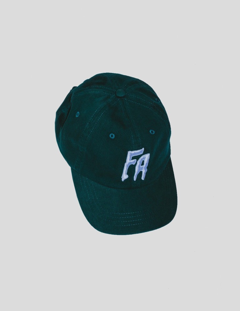 FUCK AWESOME tappo seduzione cinturino verde